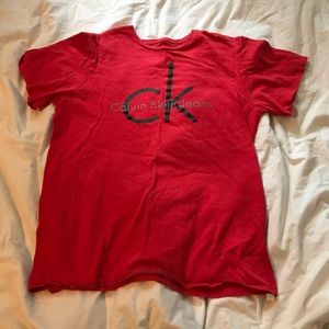 Calvin Klein XL/TG/XG/18/20